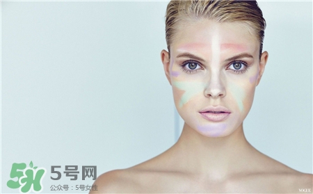 遮瑕膏可以当粉底用吗?遮瑕膏可以涂全脸吗?